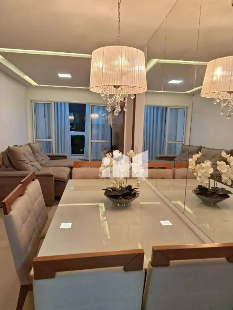 Apartamento, 3 quartos, 90 m² - Foto 3