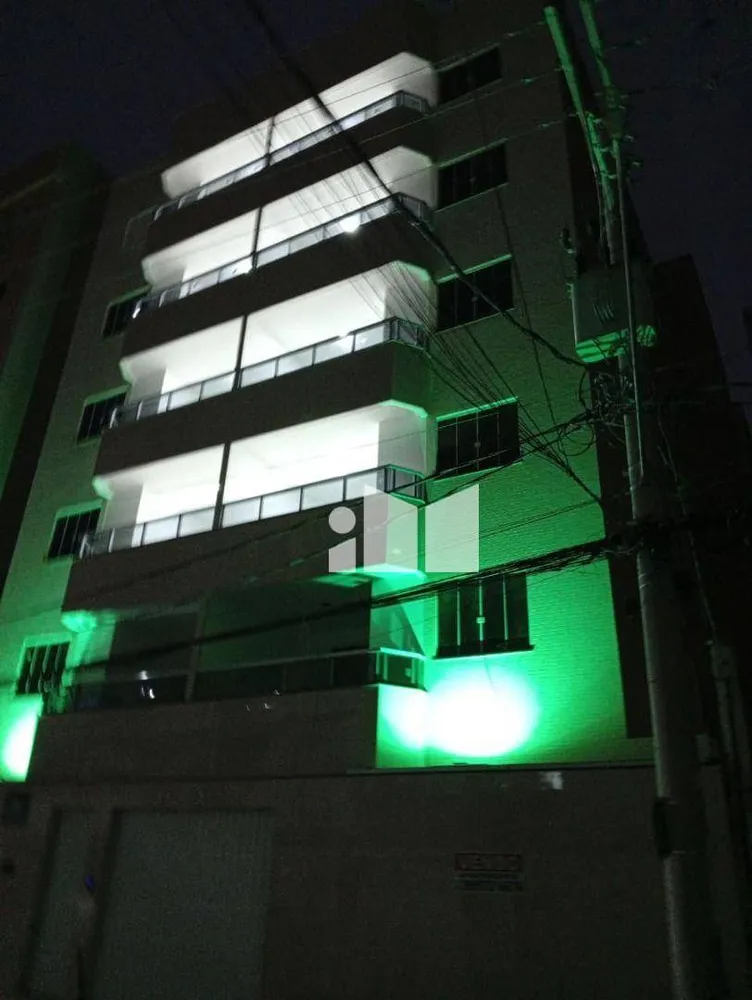 Apartamento, 2 quartos, 69 m² - Foto 1