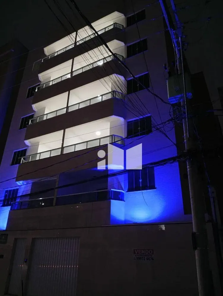 Apartamento, 2 quartos, 69 m² - Foto 9