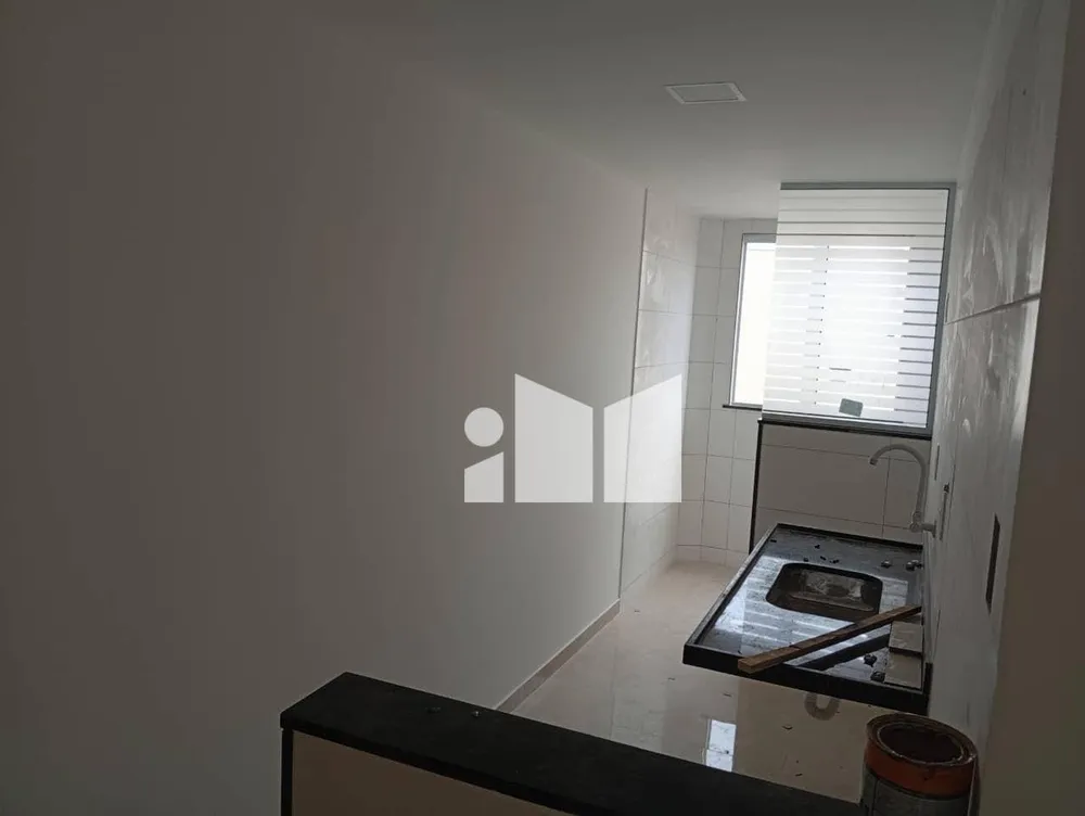 Apartamento, 2 quartos, 69 m² - Foto 2