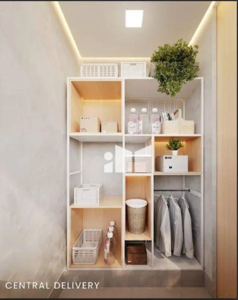 Apartamento, 3 quartos, 101 m² - Foto 10
