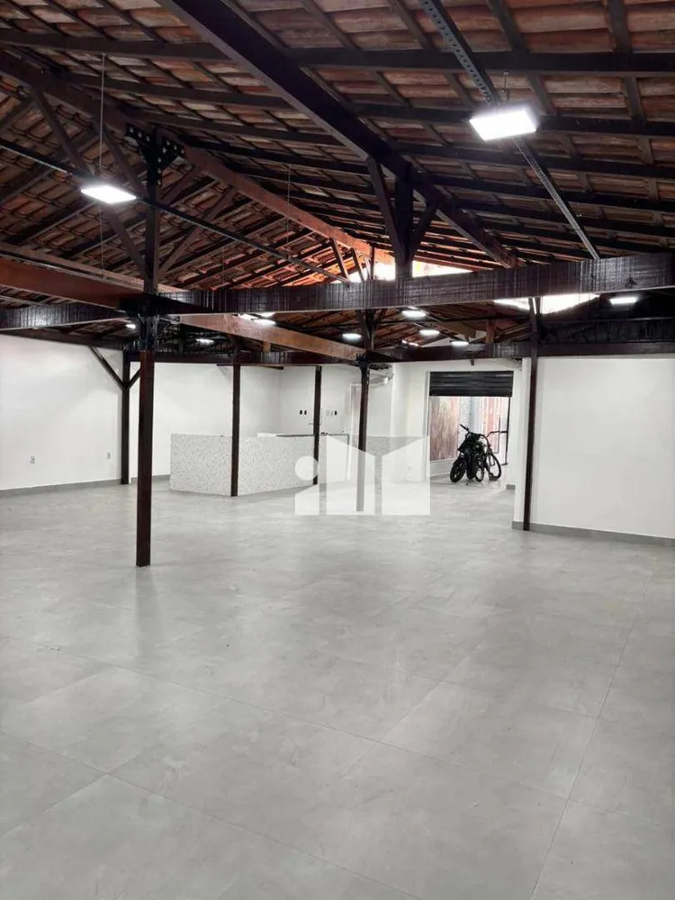 Loja-Salão, 140 m² - Foto 16