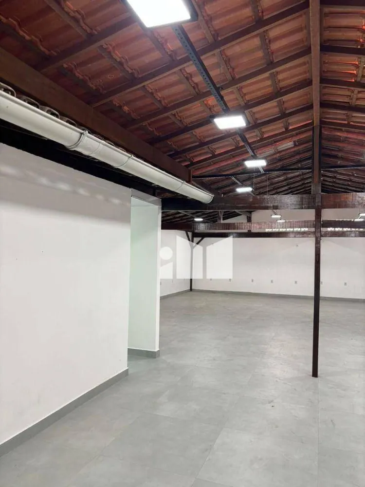 Loja-Salão, 140 m² - Foto 3