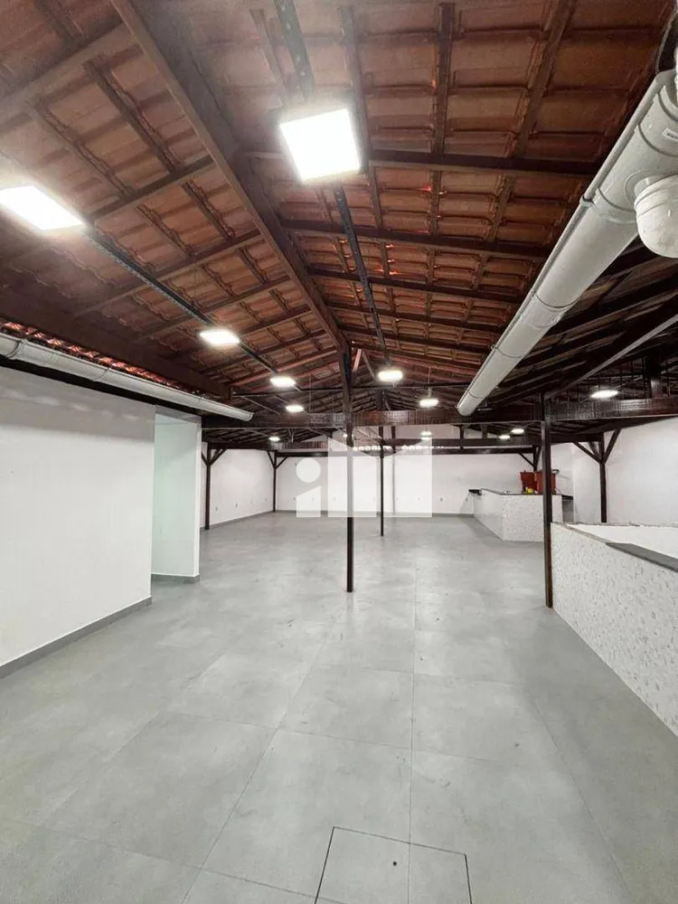 Loja-Salão, 140 m² - Foto 5
