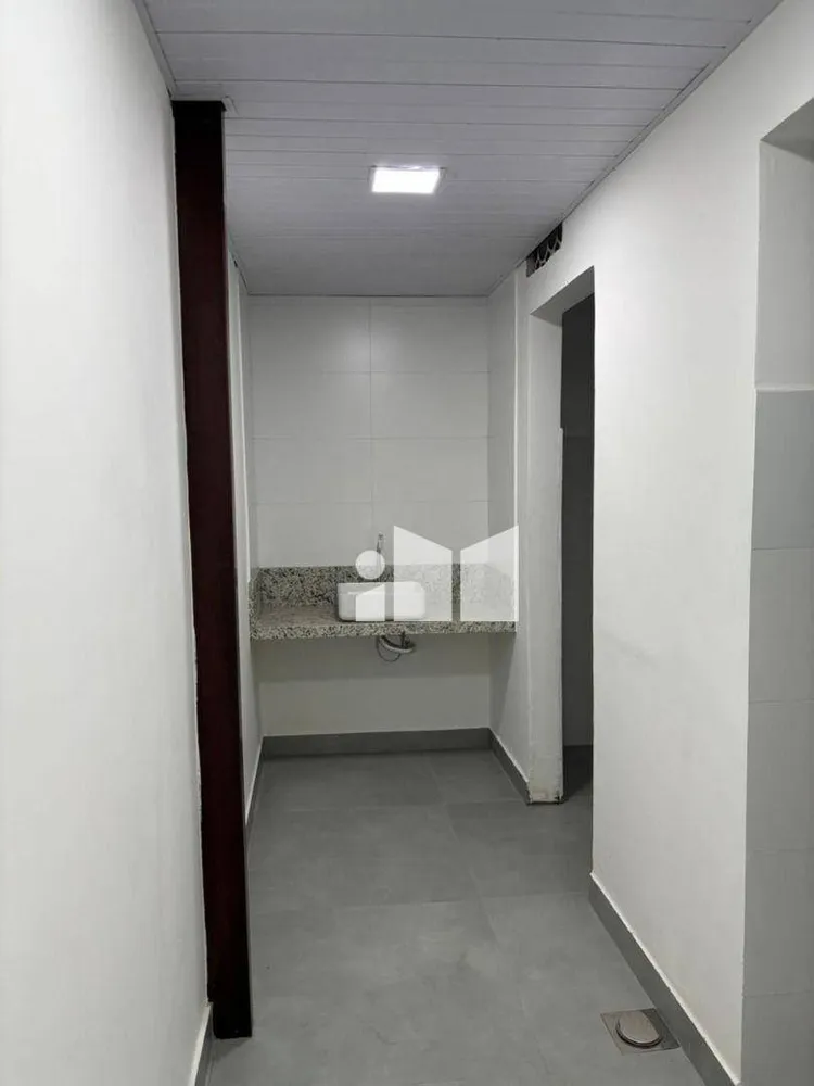 Loja-Salão, 140 m² - Foto 15