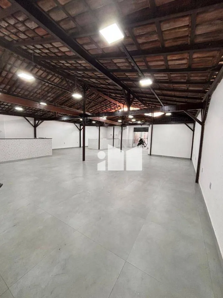 Loja-Salão, 140 m² - Foto 9