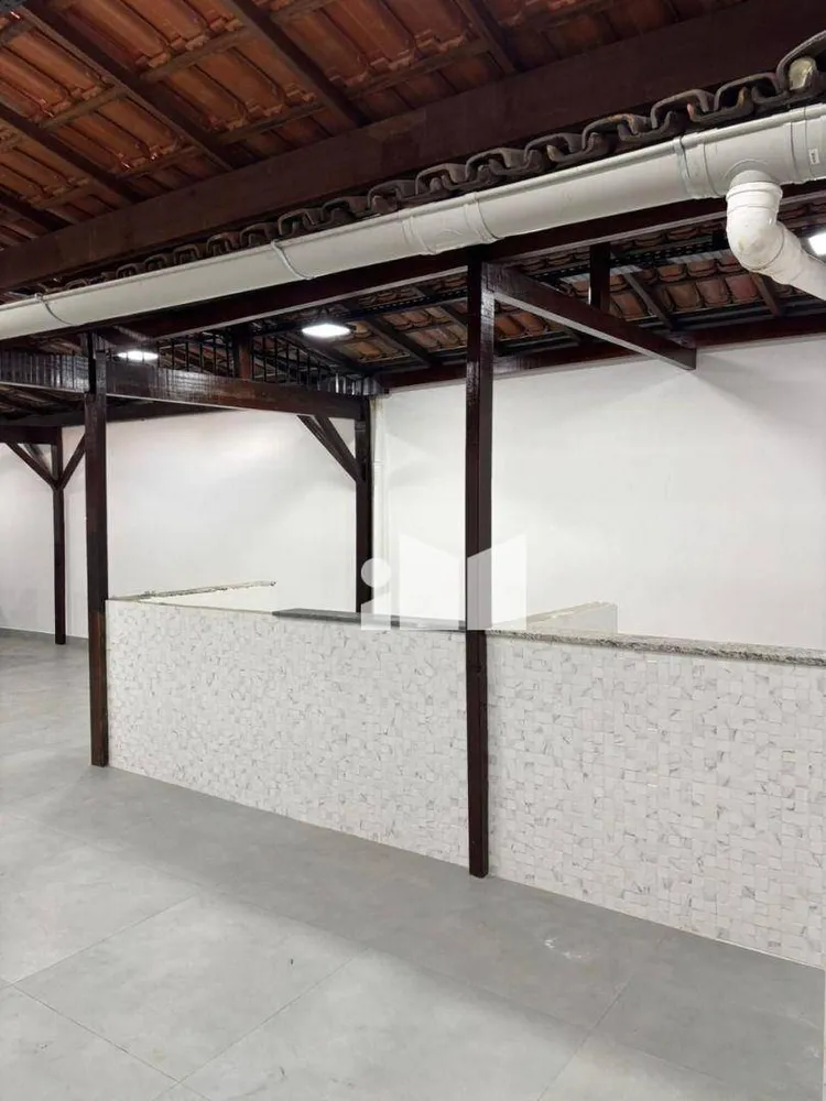 Loja-Salão, 140 m² - Foto 7