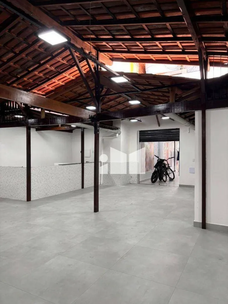 Loja-Salão, 140 m² - Foto 8