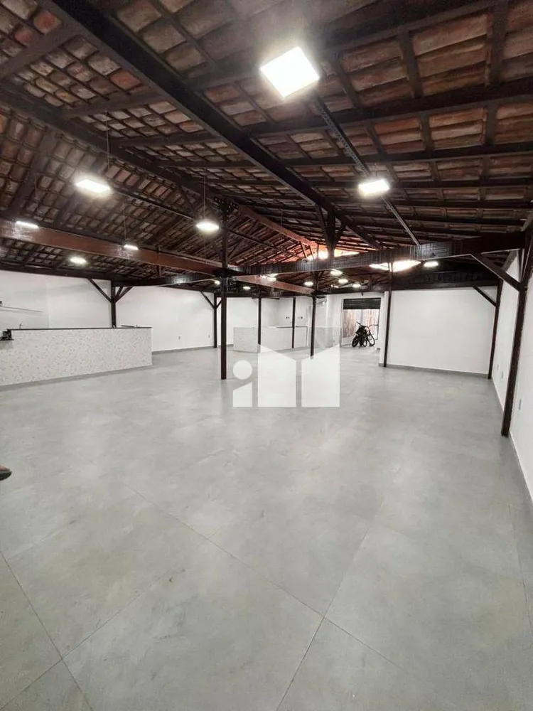 Loja-Salão, 140 m² - Foto 10