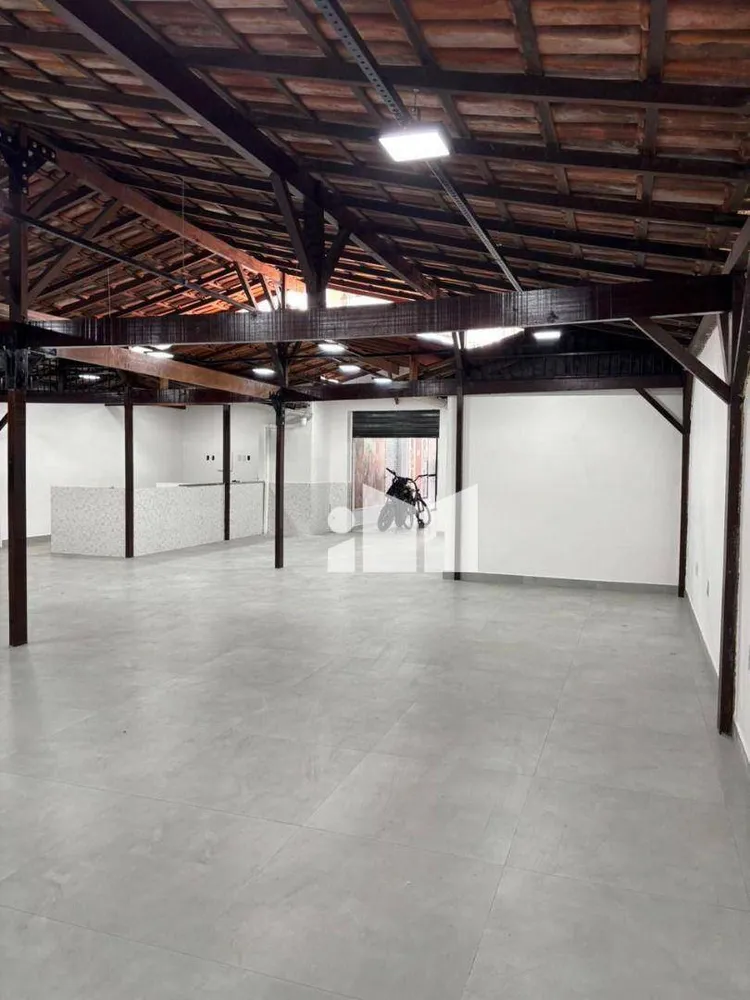 Loja-Salão, 140 m² - Foto 13