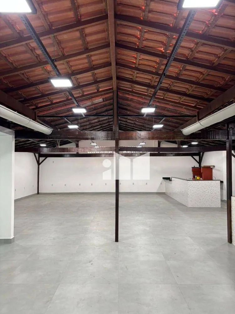 Loja-Salão, 140 m² - Foto 1