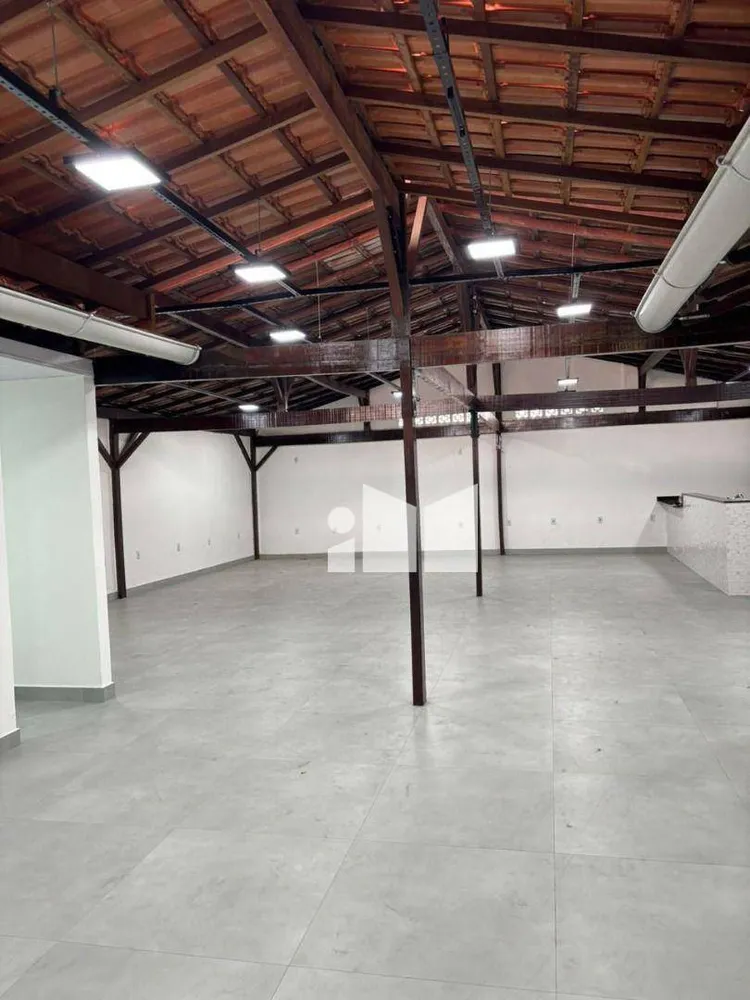 Loja-Salão, 140 m² - Foto 4