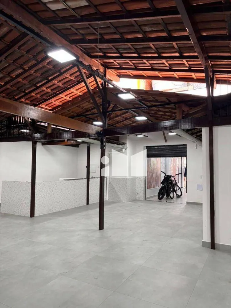 Loja-Salão, 140 m² - Foto 12