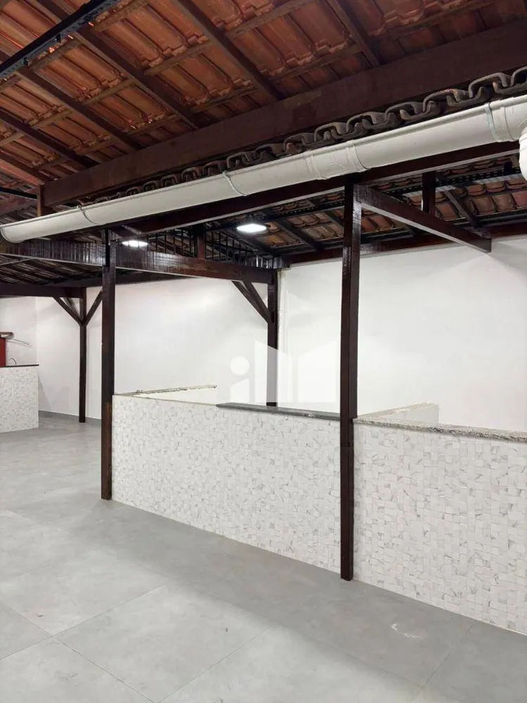 Loja-Salão, 140 m² - Foto 2