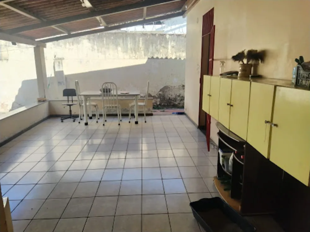 Casa, 3 quartos - Foto 10