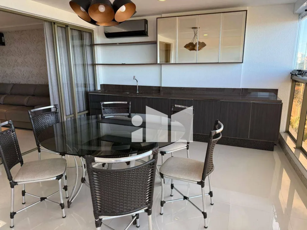 Apartamento, 4 quartos, 208 m² - Foto 3