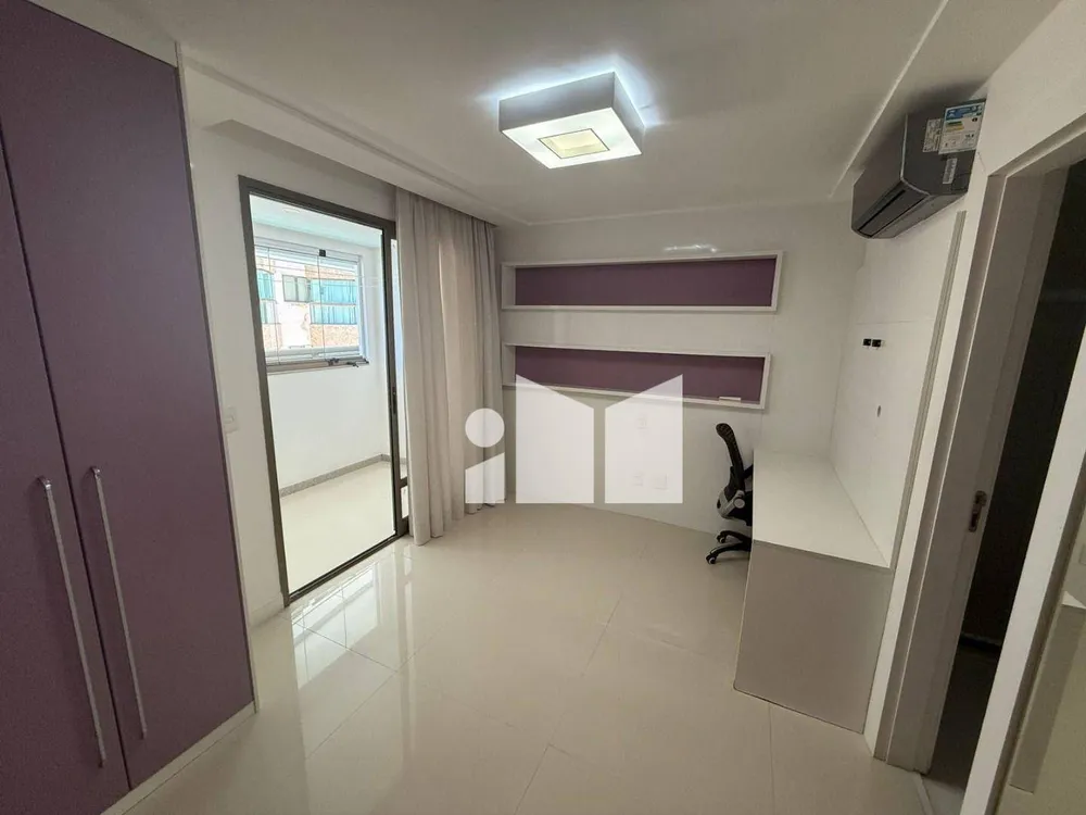 Apartamento, 4 quartos, 208 m² - Foto 14