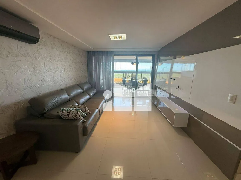 Apartamento, 4 quartos, 208 m² - Foto 1