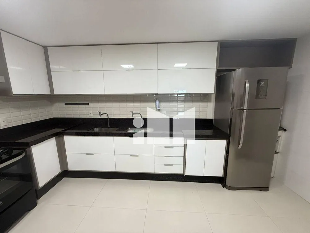 Apartamento, 4 quartos, 208 m² - Foto 6
