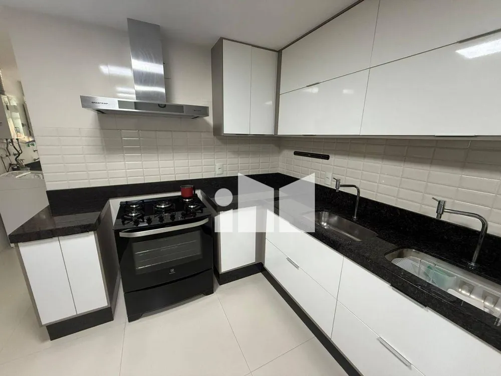 Apartamento, 4 quartos, 208 m² - Foto 7