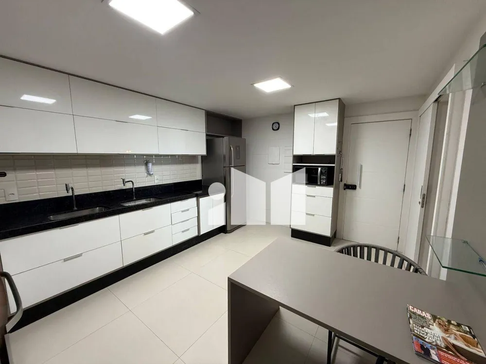 Apartamento, 4 quartos, 208 m² - Foto 4