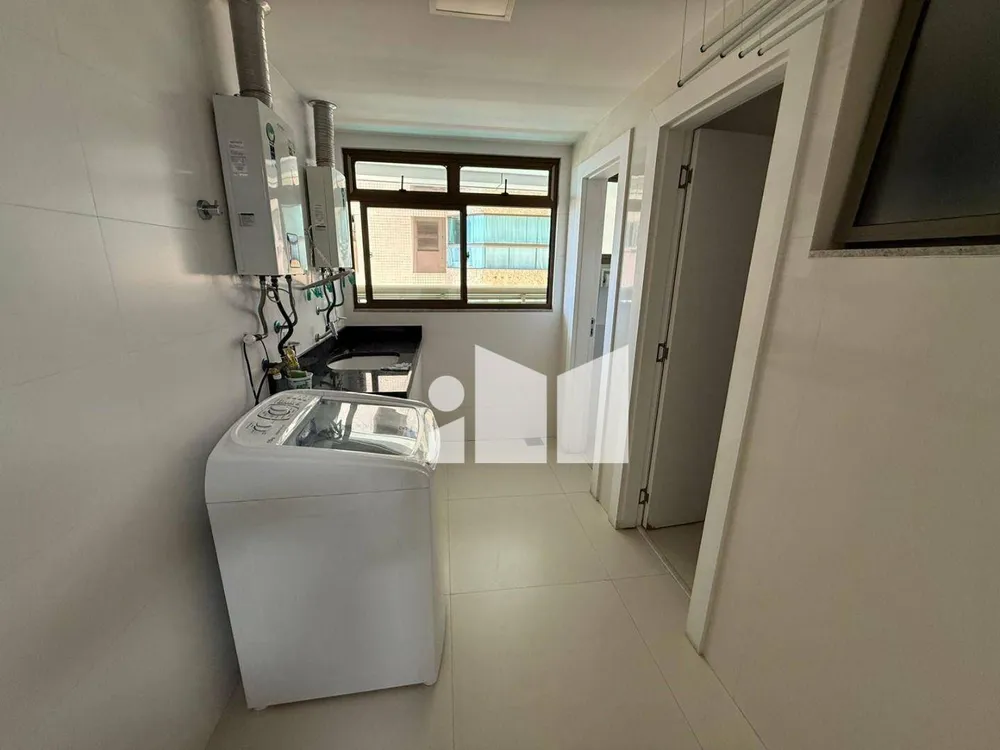 Apartamento, 4 quartos, 208 m² - Foto 8