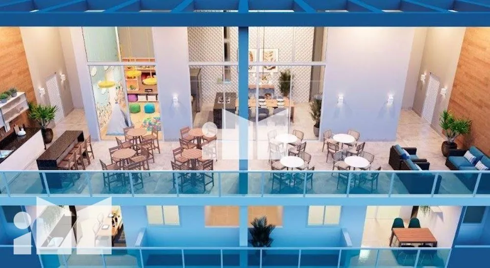 Apartamento, 3 quartos, 71 m² - Foto 9