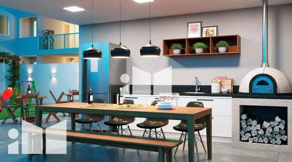 Apartamento, 3 quartos, 71 m² - Foto 4