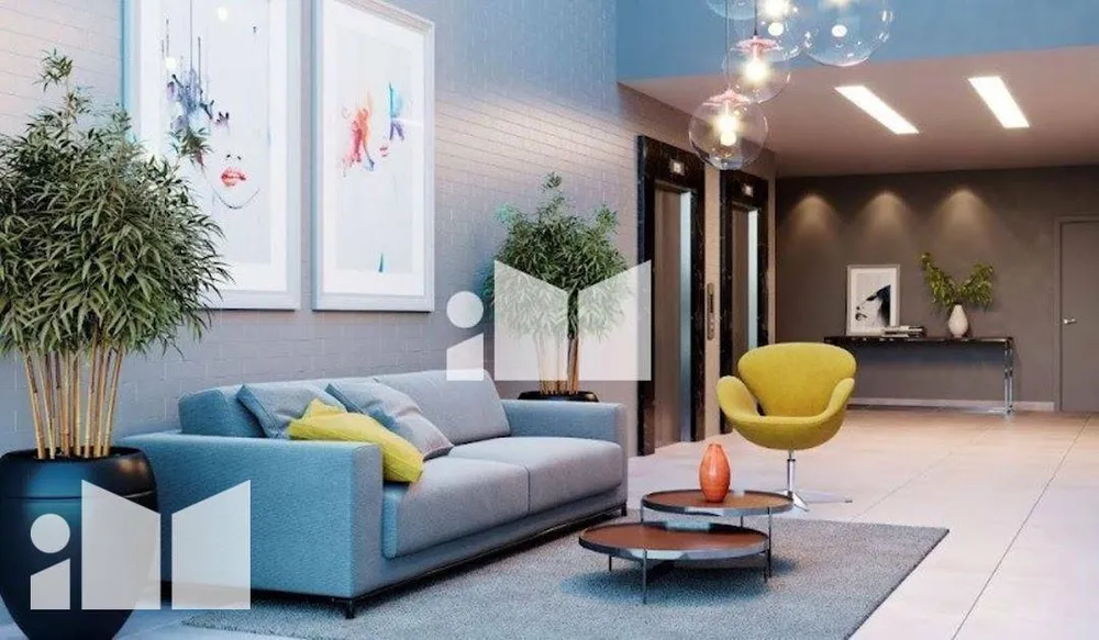 Apartamento, 3 quartos, 71 m² - Foto 1