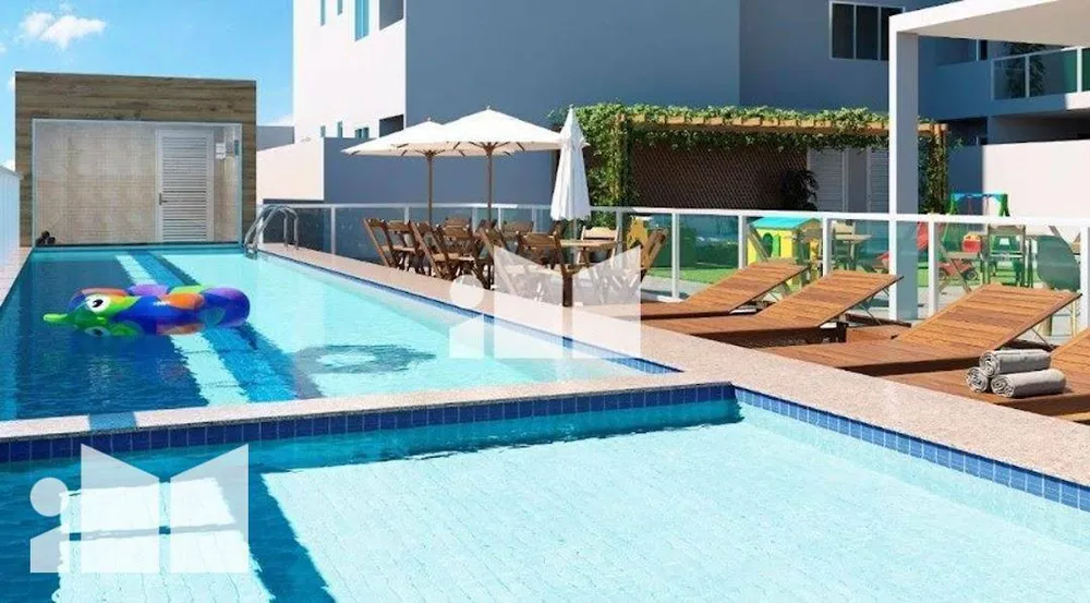 Apartamento, 3 quartos, 71 m² - Foto 7