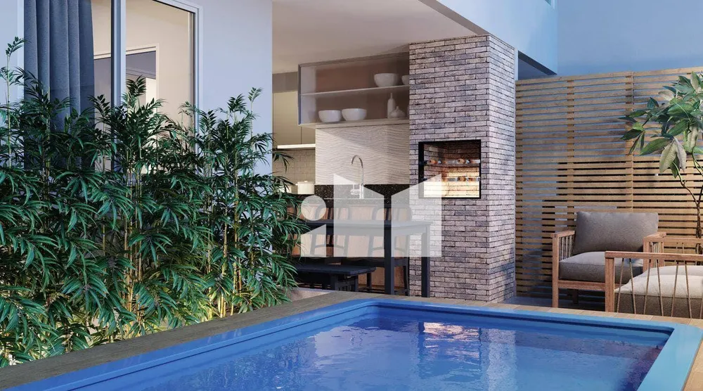 Apartamento, 3 quartos, 71 m² - Foto 12