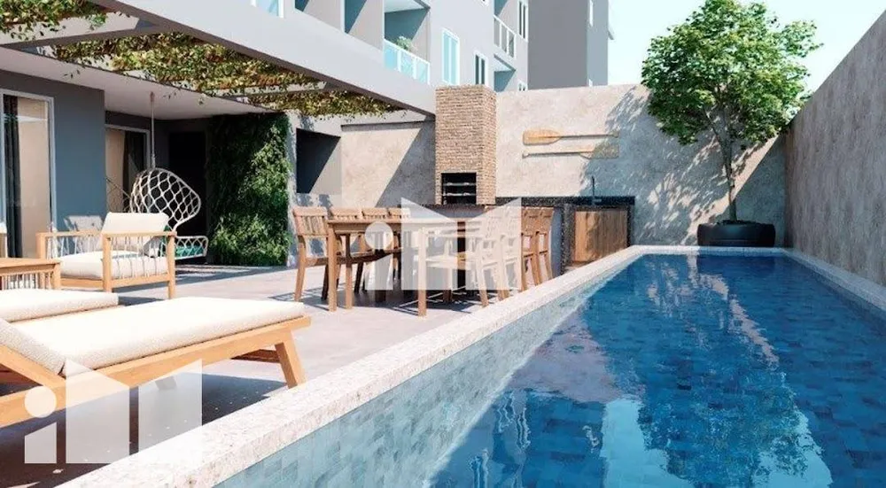 Apartamento, 3 quartos, 71 m² - Foto 5