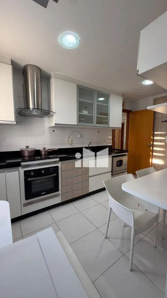 Apartamento, 3 quartos, 115 m² - Foto 9