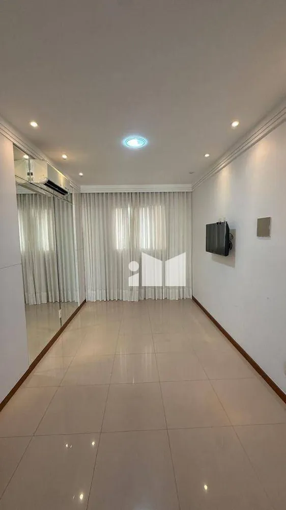 Apartamento, 3 quartos, 115 m² - Foto 3
