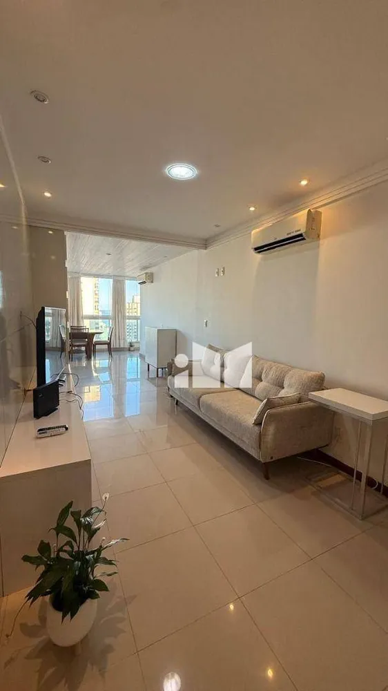 Apartamento, 3 quartos, 115 m² - Foto 2