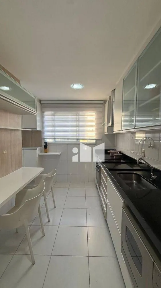 Apartamento, 3 quartos, 115 m² - Foto 7