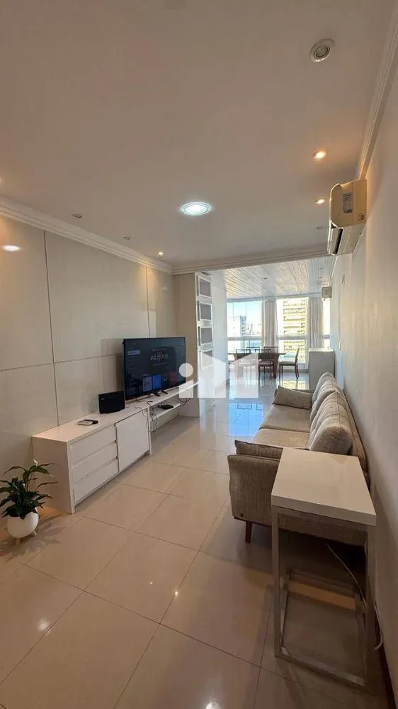 Apartamento, 3 quartos, 115 m² - Foto 1