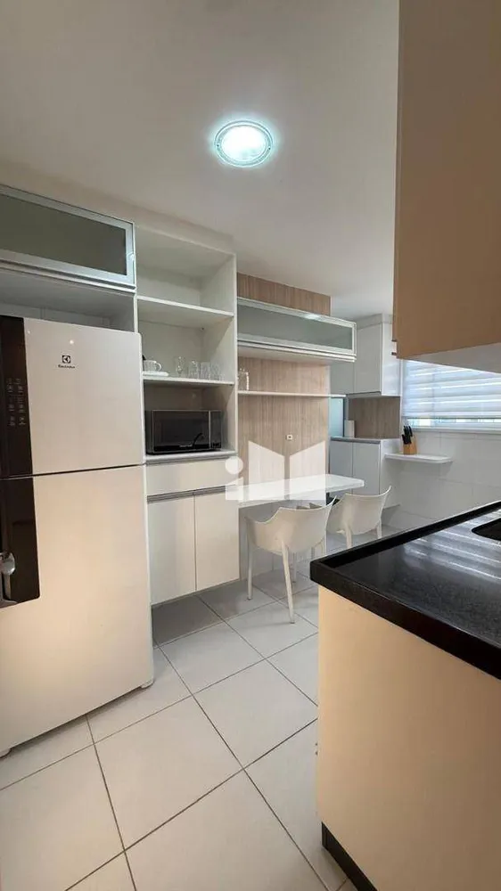 Apartamento, 3 quartos, 115 m² - Foto 6