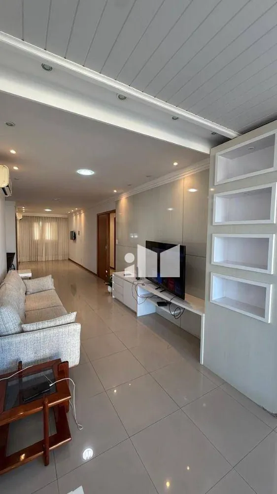 Apartamento, 3 quartos, 115 m² - Foto 4