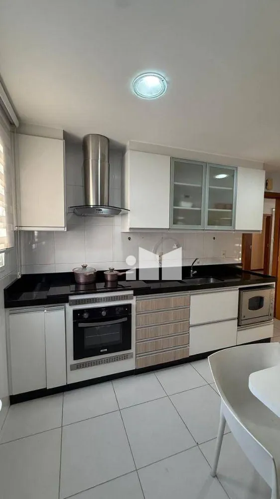 Apartamento, 3 quartos, 115 m² - Foto 8