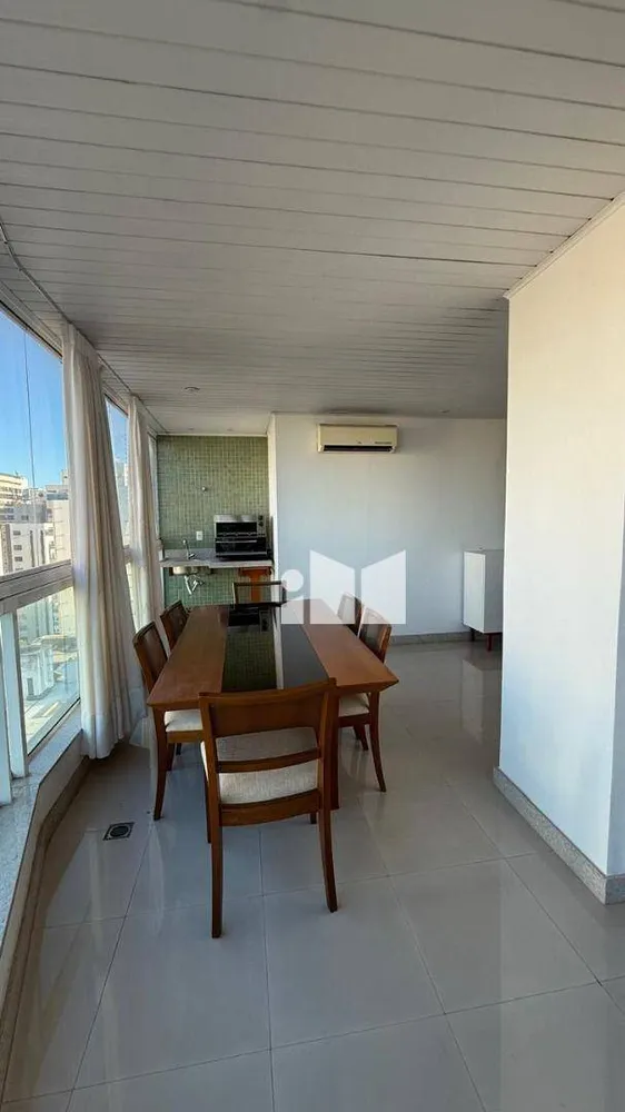 Apartamento, 3 quartos, 115 m² - Foto 13