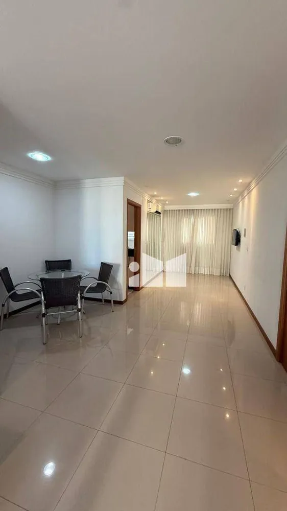 Apartamento, 3 quartos, 115 m² - Foto 5