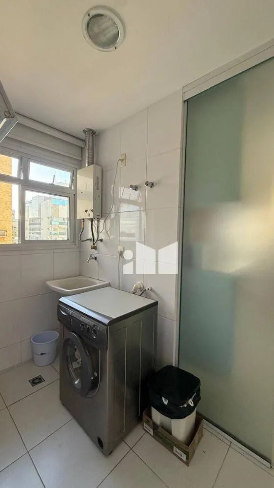 Apartamento, 3 quartos, 115 m² - Foto 10