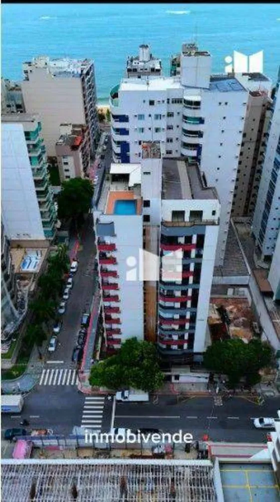 Apartamento, 3 quartos, 125 m² - Foto 14