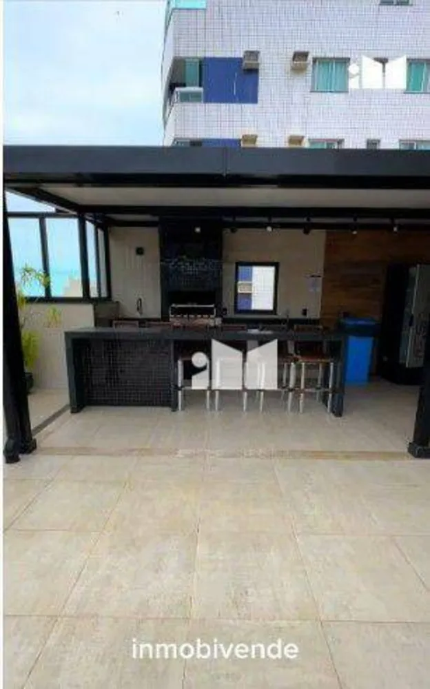 Apartamento, 3 quartos, 125 m² - Foto 13