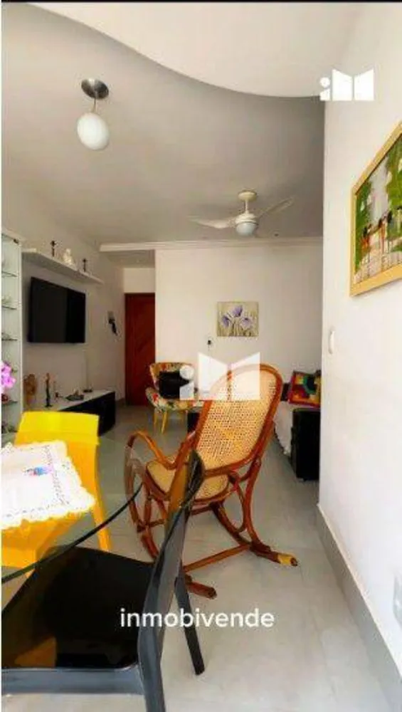 Apartamento, 3 quartos, 125 m² - Foto 6
