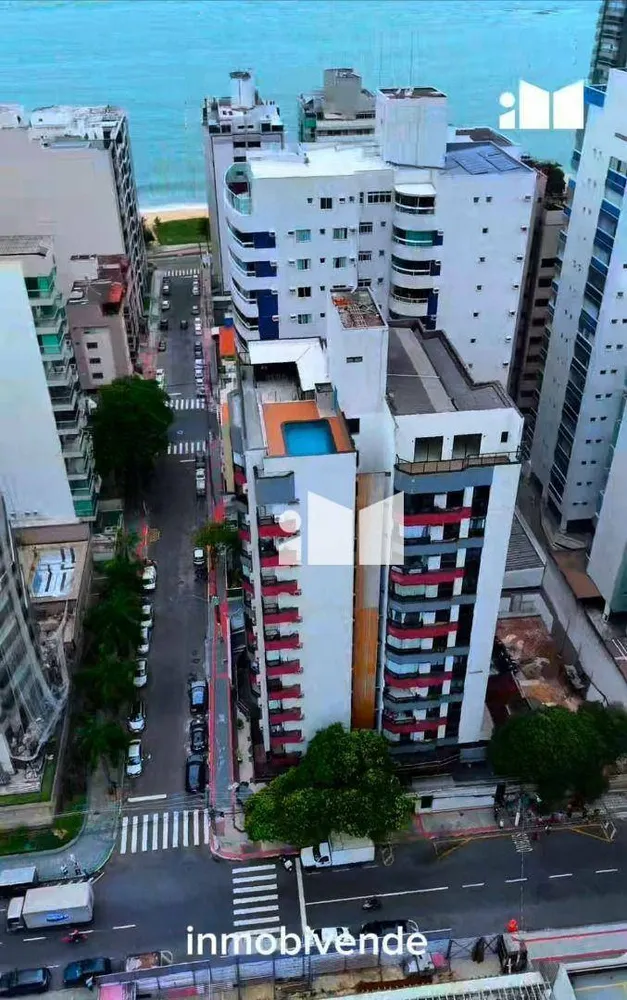 Apartamento, 3 quartos, 125 m² - Foto 3