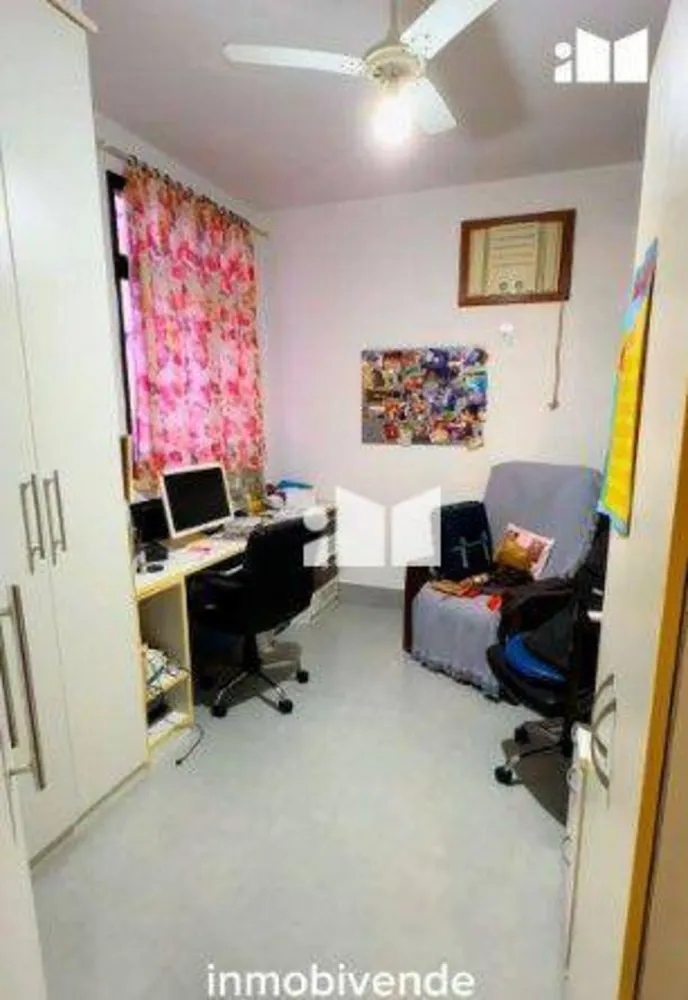 Apartamento, 3 quartos, 125 m² - Foto 9