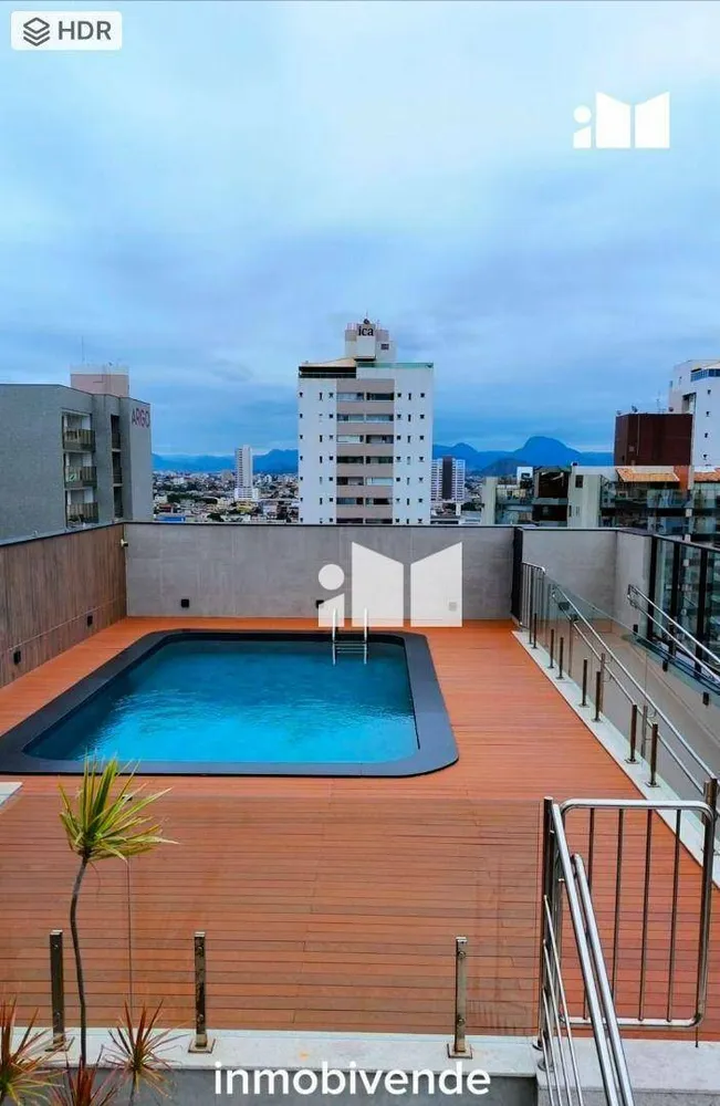 Apartamento, 3 quartos, 125 m² - Foto 12