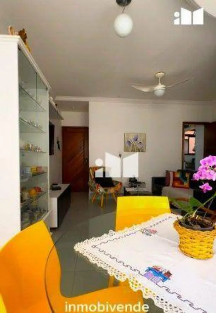 Apartamento, 3 quartos, 125 m² - Foto 1